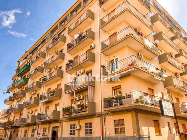appartamento in vendita a Catania in zona Cibali