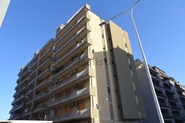 appartamento in vendita a Catania