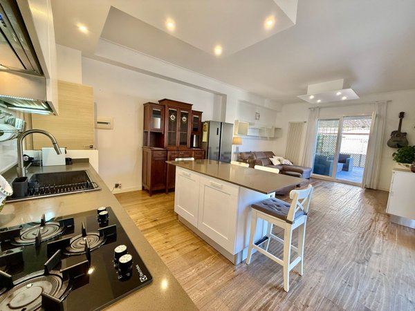 appartamento in vendita a Catania in zona Centro Storico