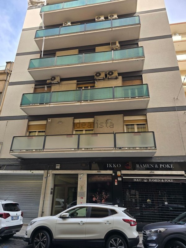 appartamento in vendita a Catania in zona Centro Storico