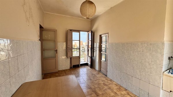 appartamento in vendita a Catania in zona Centro Storico