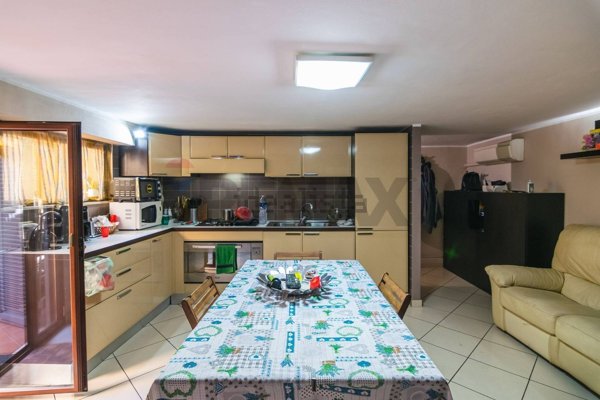 appartamento in vendita a Catania in zona Picanello