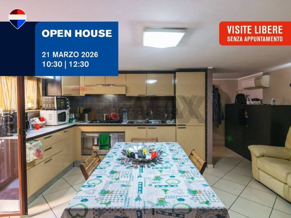 appartamento in vendita a Catania in zona Picanello