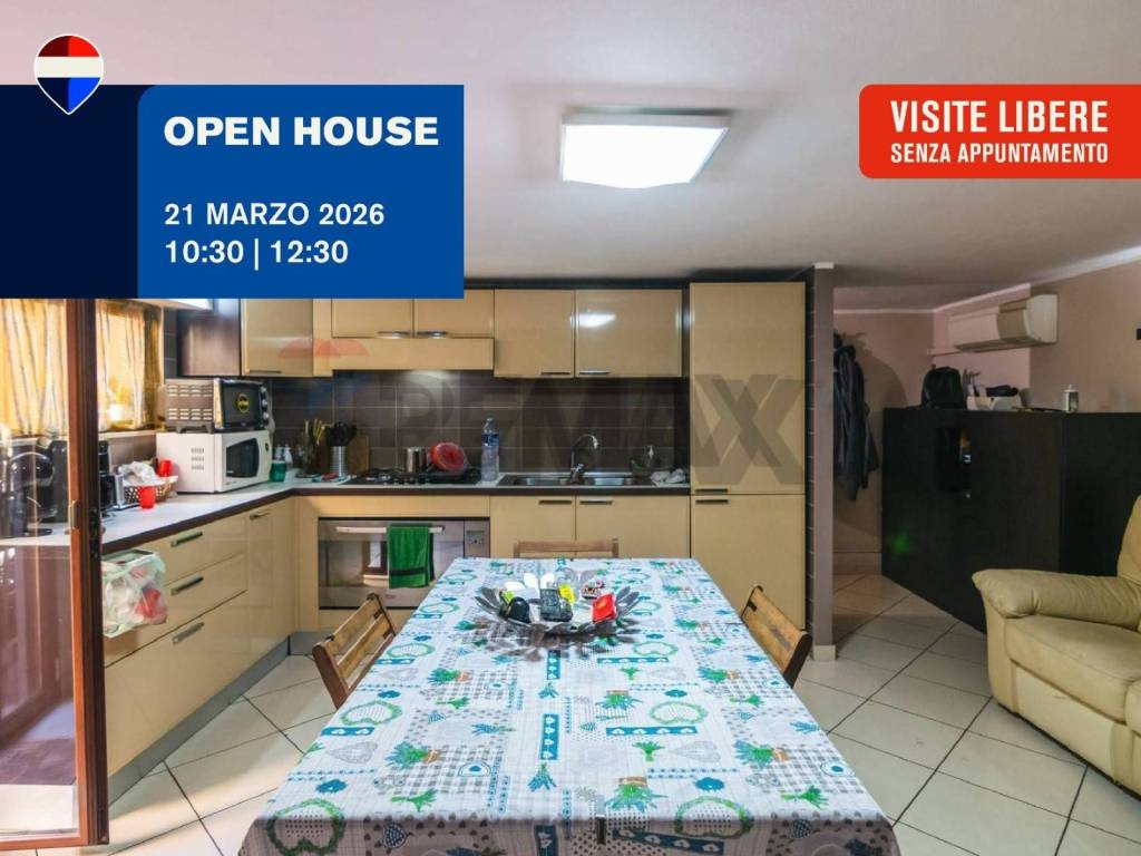 appartamento in vendita a Catania in zona Picanello