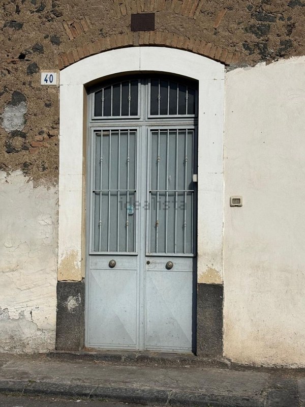 appartamento in vendita a Catania in zona Nesima