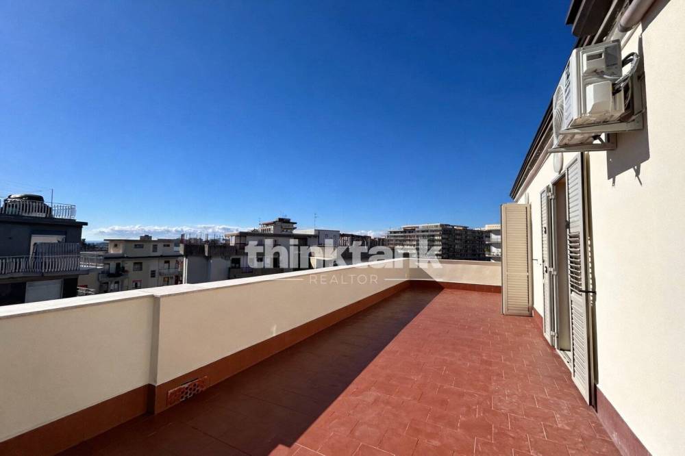 appartamento in vendita a Catania in zona Centro Storico