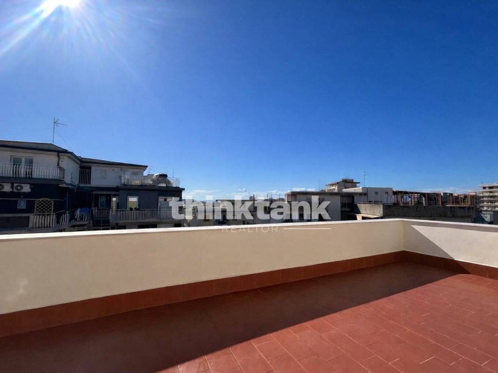 appartamento in vendita a Catania in zona Centro Storico