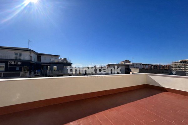 appartamento in vendita a Catania in zona Centro Storico