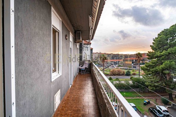 appartamento in vendita a Catania