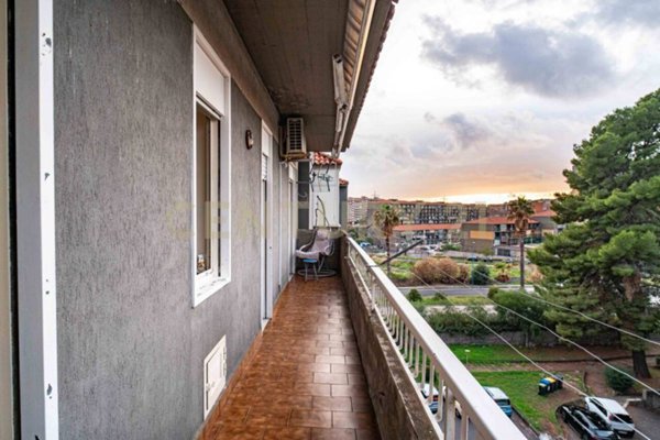appartamento in vendita a Catania