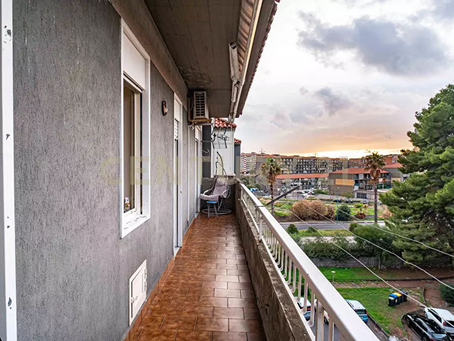 appartamento in vendita a Catania in zona Villaggio Sant'Agata
