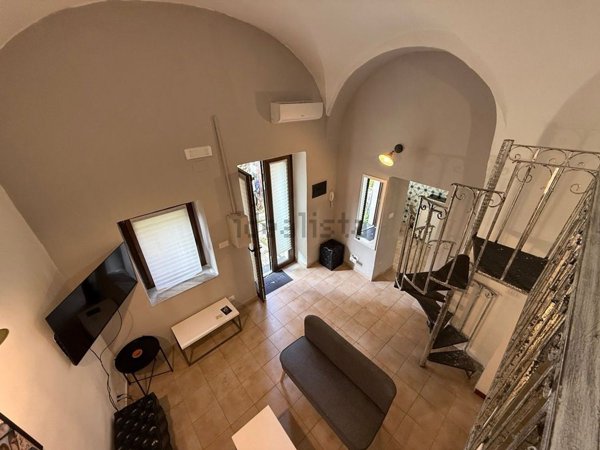 appartamento in vendita a Catania in zona Centro Storico