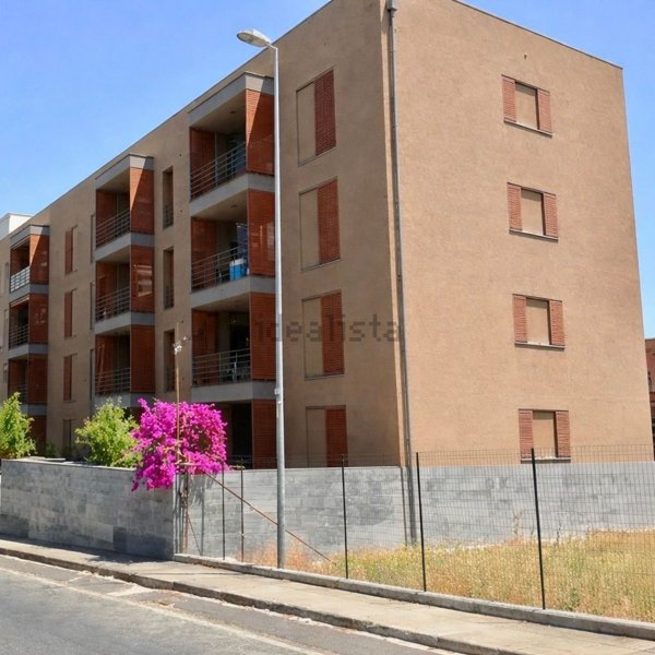 appartamento in vendita a Catania in zona Ognina