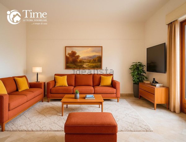 appartamento in vendita a Catania