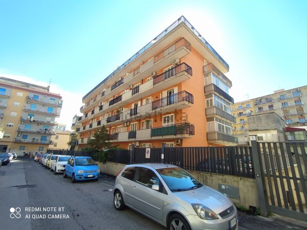 appartamento in vendita a Catania in zona Picanello