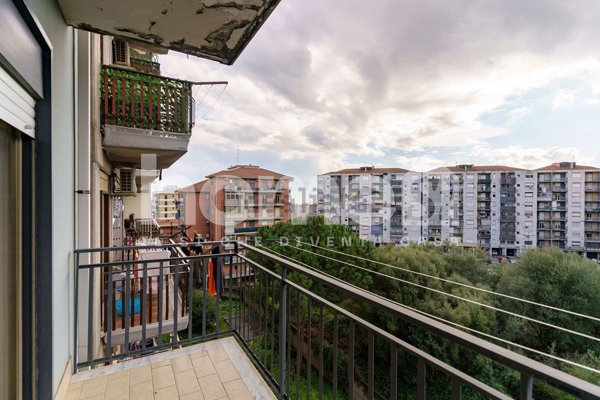 appartamento in vendita a Catania in zona Nesima