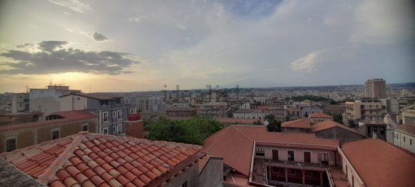 appartamento in vendita a Catania in zona Centro Storico
