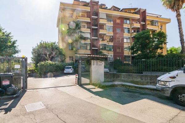 appartamento in vendita a Catania