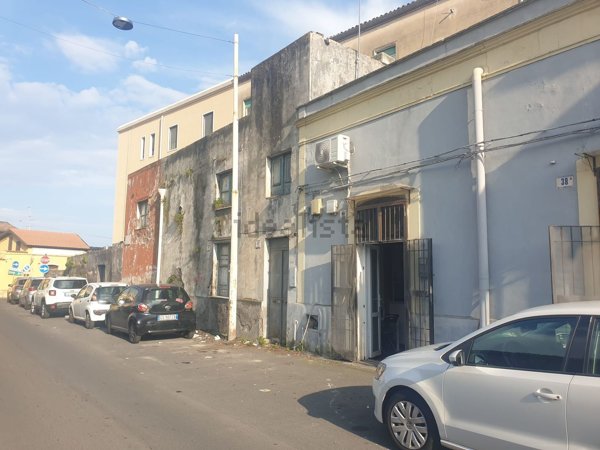 appartamento in vendita a Catania in zona Centro Storico