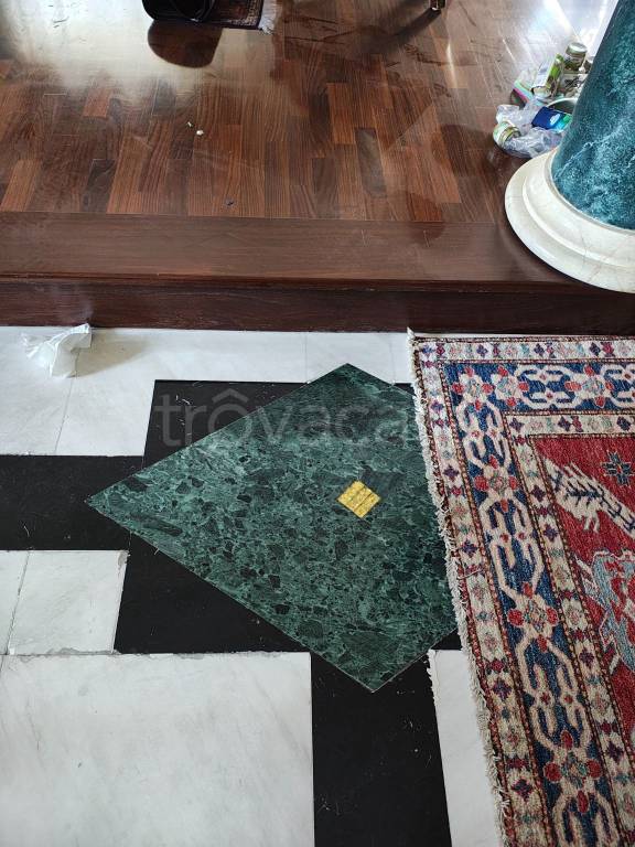 appartamento in vendita a Catania