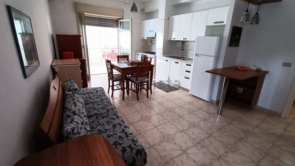 appartamento in vendita a Catania in zona Picanello