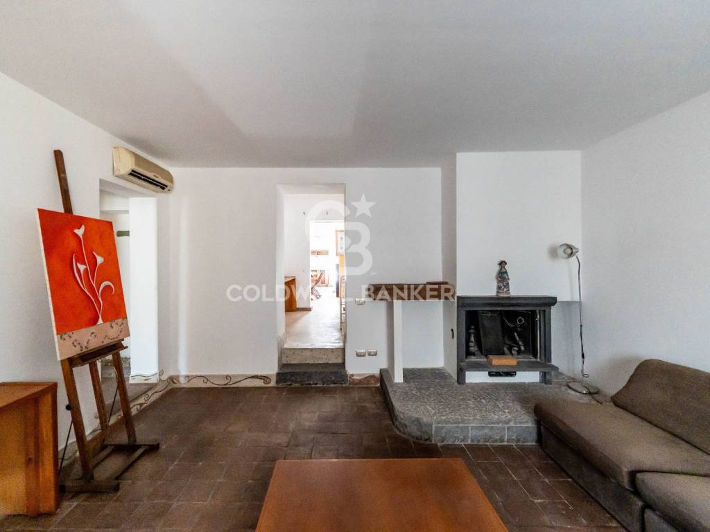 casa indipendente in vendita a Catania in zona Cibali