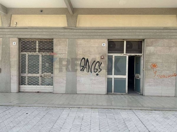 appartamento in vendita a Catania in zona Picanello