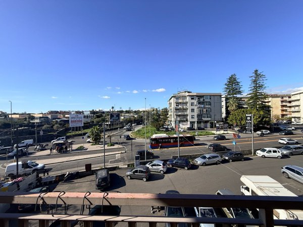 appartamento in vendita a Catania