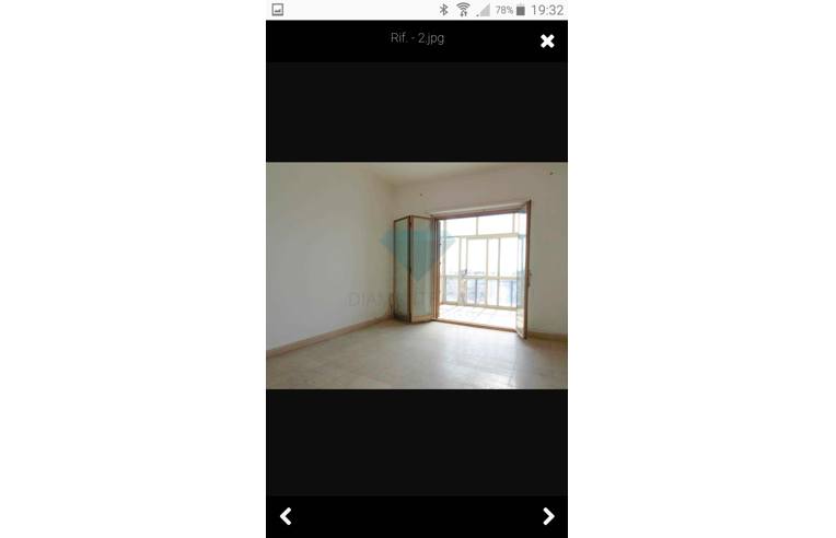 appartamento in vendita a Catania