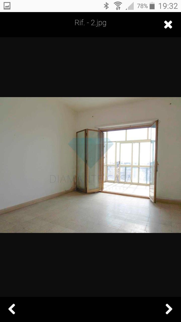 appartamento in vendita a Catania