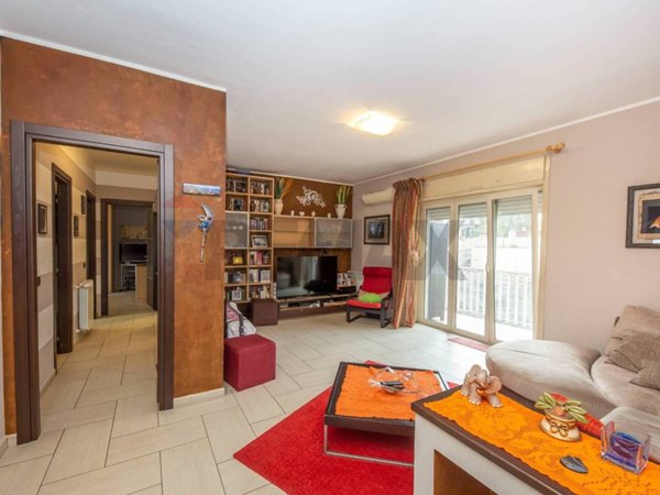 appartamento in vendita a Catania in zona Trappeto