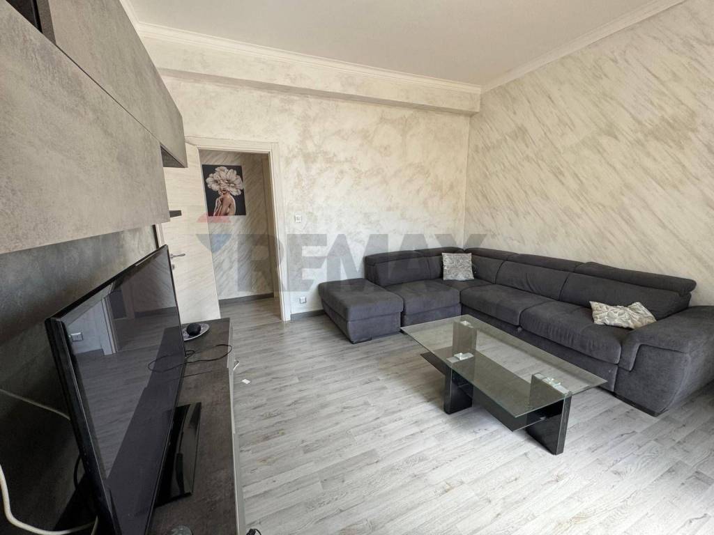 appartamento in vendita a Catania in zona Barriera del Bosco