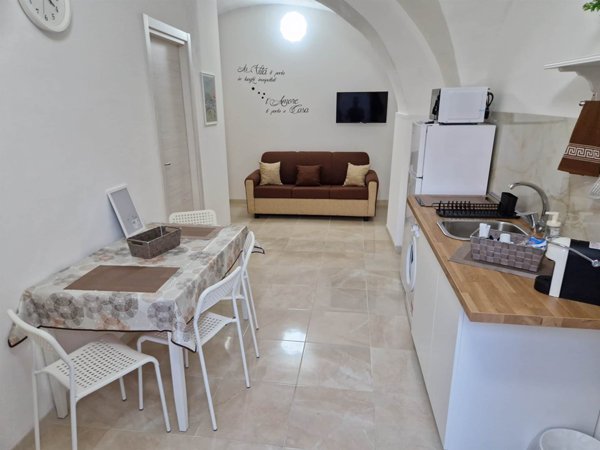 appartamento in vendita a Catania in zona Centro Storico