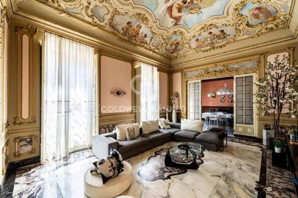 appartamento in vendita a Catania in zona Centro Storico