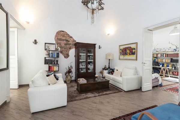 casa indipendente in vendita a Catania