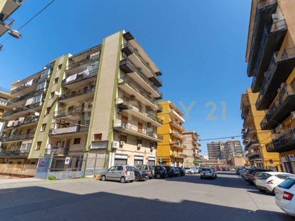 appartamento in vendita a Catania