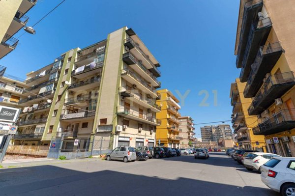 appartamento in vendita a Catania