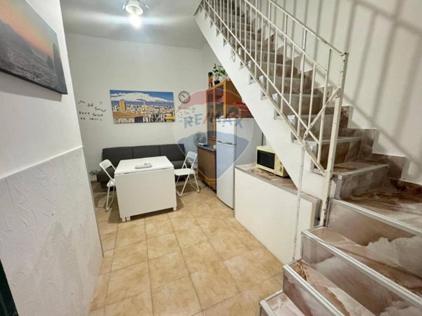 casa indipendente in vendita a Catania in zona Centro Storico