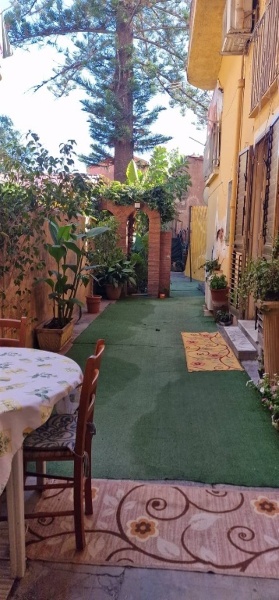 casa indipendente in vendita a Catania in zona Cibali