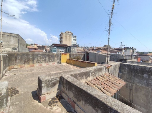 casa indipendente in vendita a Catania in zona Cibali