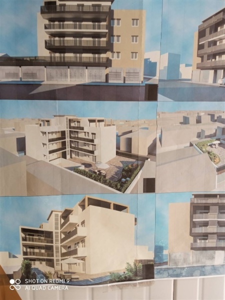 appartamento in vendita a Catania