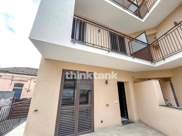 appartamento in vendita a Catania in zona Centro Storico