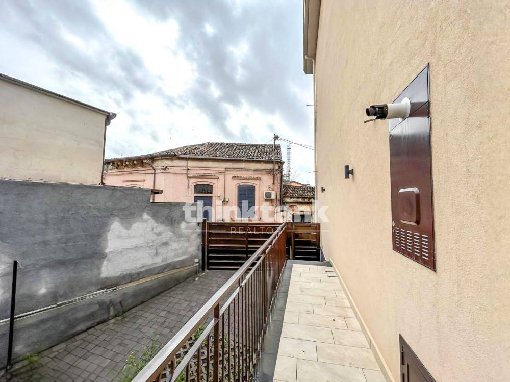 appartamento in vendita a Catania in zona Centro Storico