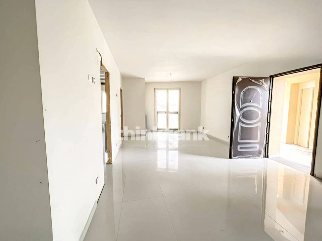 appartamento in vendita a Catania in zona Cibali