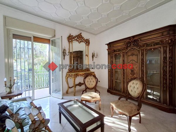 appartamento in vendita a Catania in zona Trappeto