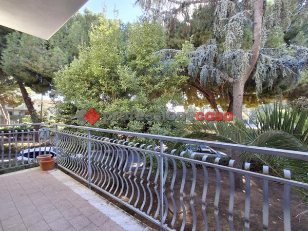 appartamento in vendita a Catania in zona Trappeto