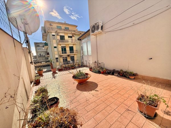 appartamento in vendita a Catania in zona Picanello