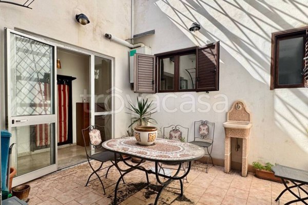 appartamento in vendita a Catania