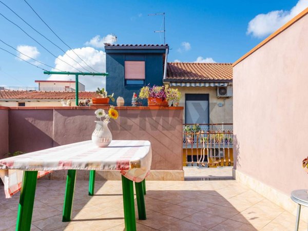 appartamento in vendita a Catania in zona San Giorgio
