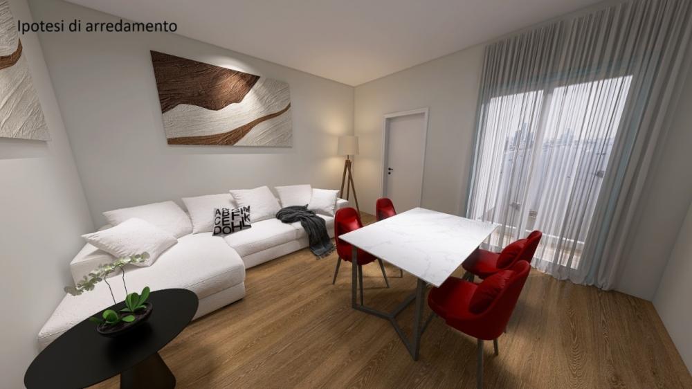 appartamento in vendita a Catania